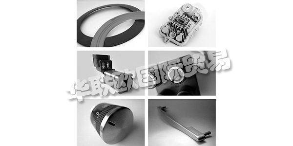 EUROTEC汽車，電器及電子產(chǎn)品，白色家電，電器，建筑，家具，體育和生產(chǎn)工程塑料的許多部門，包括衛(wèi)生設(shè)備。它在標準產(chǎn)品的競爭性特殊產(chǎn)品中提供創(chuàng)造性的解決方案。