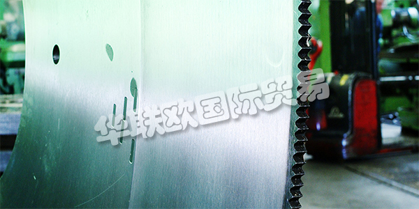 BLECHER在圓鋸片和刀具制造方面擁有150多年的經(jīng)驗(yàn)，可以持續(xù)不斷地提高效率和質(zhì)量。