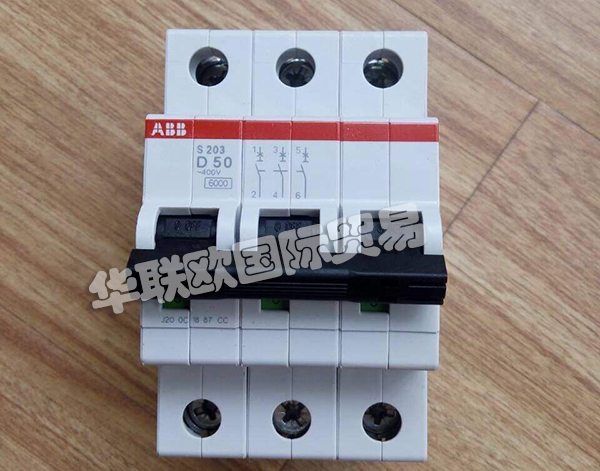 ABB空氣開關(guān)到底是什么啊?它跟空氣有何關(guān)系？