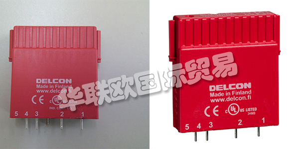 芬蘭DELCON公司主要供應生產繼電器，繼電器類型：芬蘭DELCON繼電器、機電繼電器、直流控制繼電器、直流負載繼電器、交流控制繼電器、交流負載繼電器、自動化繼電器、G4引腳的繼電器、Ex環(huán)境的繼電器、DIN導軌、PCB的安裝基座、、PLC-適配器、PLC連接電纜、交叉連接繼電器的跳線、邏輯轉換器。
