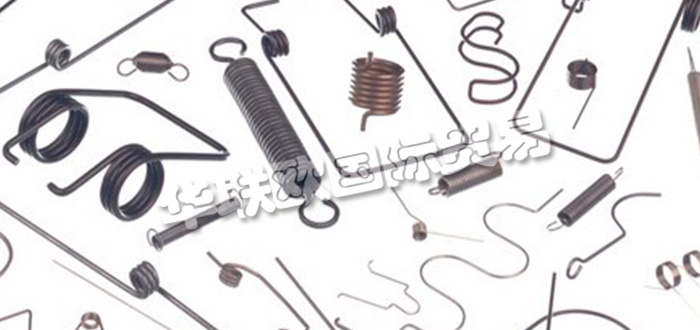 德國FEDERNTECHNIK KNORZER公司主要供應(yīng)：德國FEDERNTECHNIK KNORZER彈簧,FEDERNTECHNIK KNORZER標(biāo)準(zhǔn)彈簧，壓縮彈簧，拉力彈簧，扭力彈簧等產(chǎn)品。
