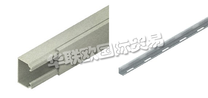 德國NIEDAX公司主要供應(yīng)：德國NIEDAX電纜橋架,NIEDAX分頻器，微型電纜橋架，電纜保護(hù)管，電纜線槽，線槽系統(tǒng)，連接器，接頭等產(chǎn)品。