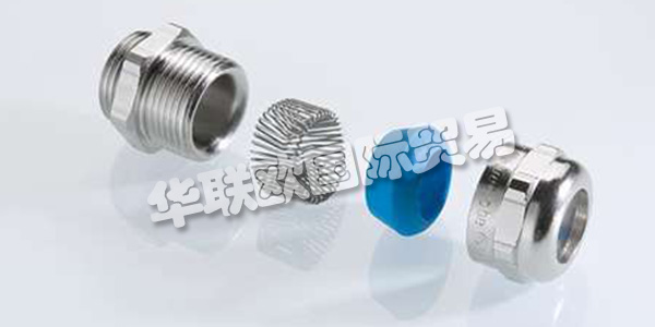 PFLITSCH在工業(yè)電纜導向領域通過實用且安全可靠的產品占有了全球的市場。PFLITSCH品牌在全世界代表著“德國制造”的品質。PFLITSCH的服務所涵蓋的范圍從零部件的研發(fā)和原型的制作，到按照國際標準加以檢測，乃至在PFLITSCH高效的機器上進行系列化生產。如果標準方案無法滿足要求，PFLITSCH也能經濟地提供特殊解決方案和專用的部件。下文為您介紹PFLITSCH電纜接頭。
