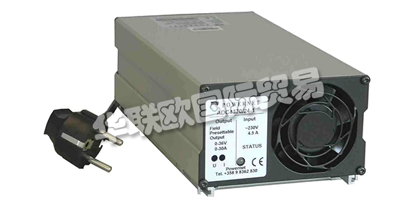 芬蘭POWERNET公司主要供應(yīng)：芬蘭POWERNET電源,POWERNET逆變器，直流電源，交流電源，UPS電源等產(chǎn)品。