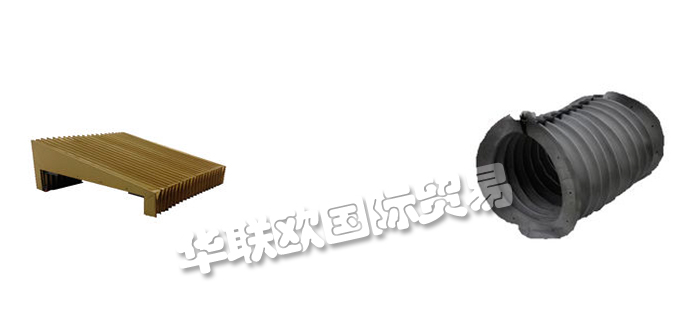 優(yōu)勢(shì)供應(yīng)法國RC MODELES伸縮保護(hù)器彈性體波紋管