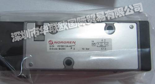 英國諾冠NORGREN打造汽車工業(yè)領(lǐng)域的高端氣動(dòng)組件