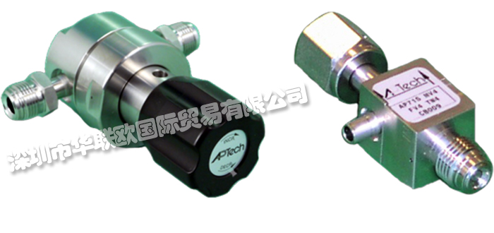 美國AP TECH壓力調(diào)節(jié)器氣動(dòng)閥產(chǎn)品使用指南