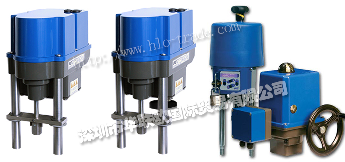 德國PS AUTOMATION執(zhí)行器產(chǎn)品特點、工作原理及詳情